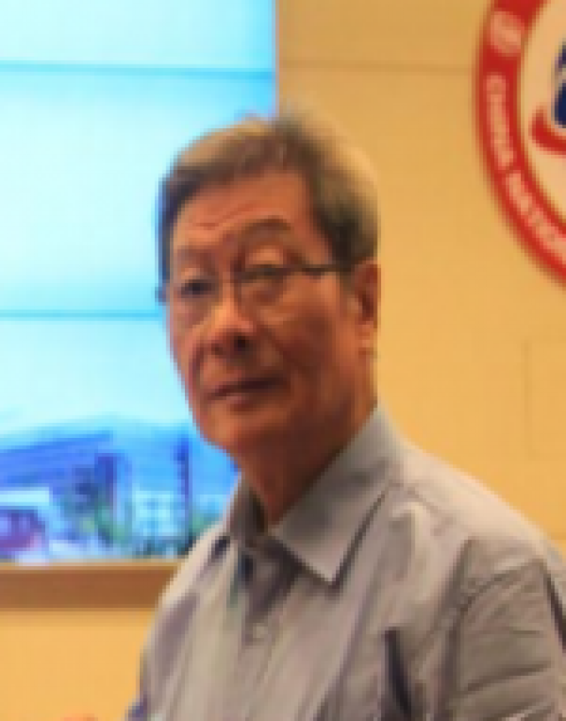容志行 中国足球协会副主席 国家足球学院顾问