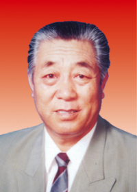 燕志夫 党委书记