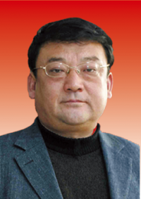 张洪涛 党委书记