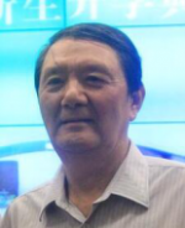 刘玉林 教授 国内著名篮球理论专家 国家篮球学院特聘专家