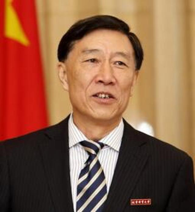 杨桦 特聘专家 国家篮球学院顾问 原北京体育大学校长、书记、博士生导师