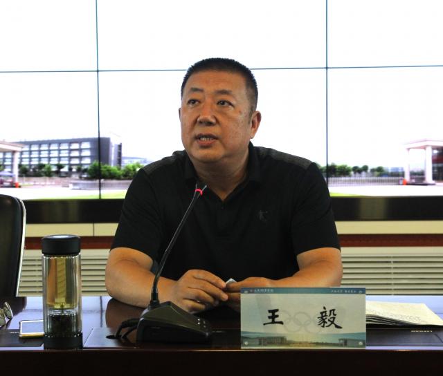 握指成拳 聚力实现“走在前列”新跨越