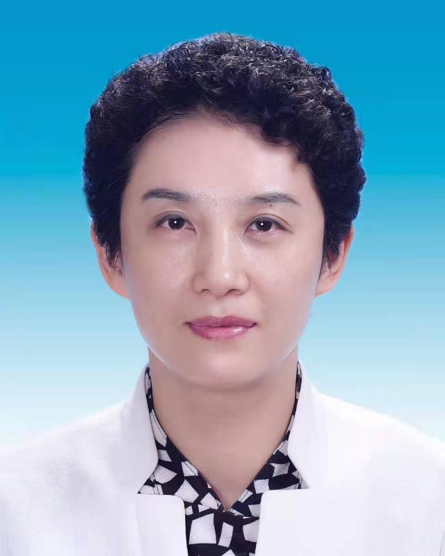 毛莉虹