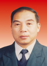 赵鸿基 党委书记