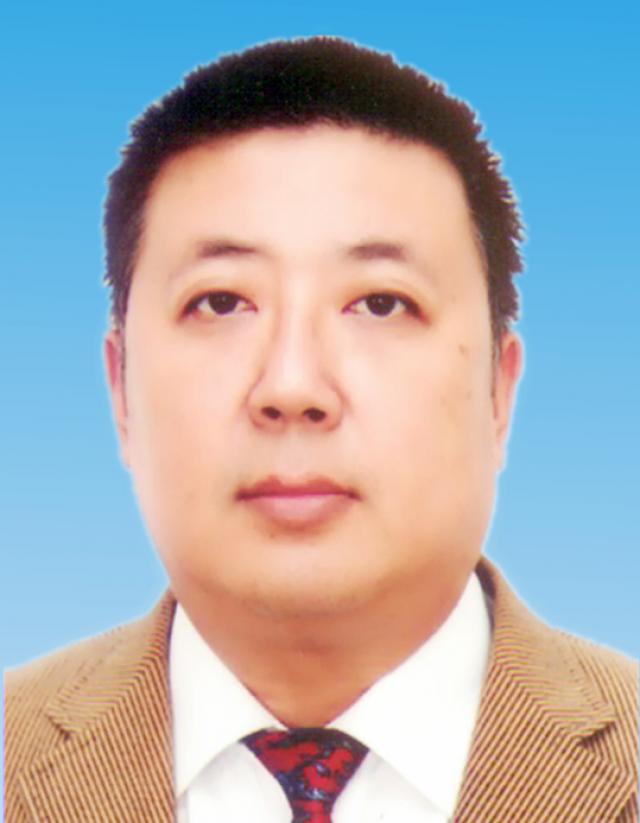 王毅