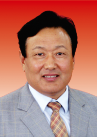于学田 党委书记