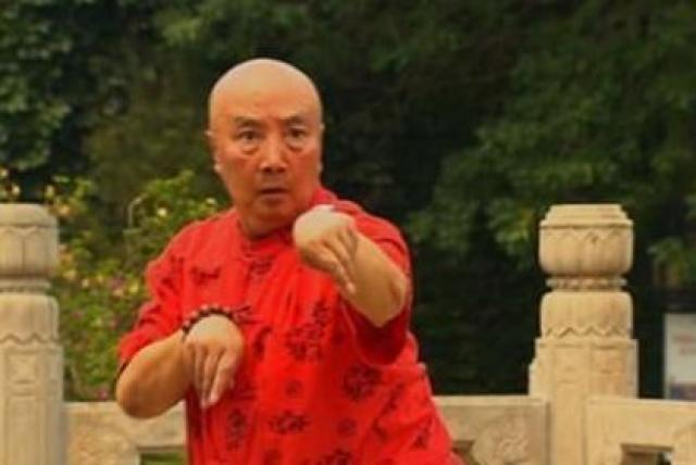 于海 知名校友 中国著名武术家、演员