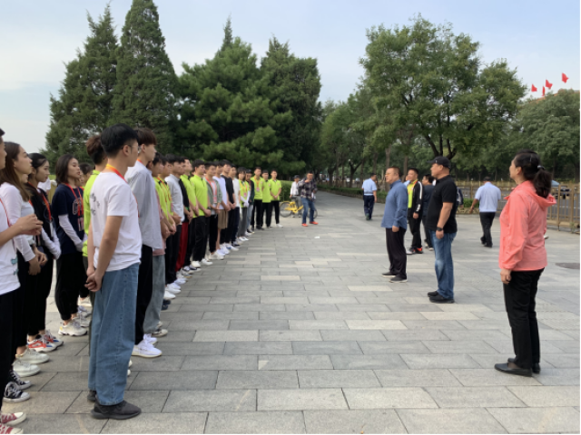 《奋斗吧 中华儿女》以奋斗精神演绎奋斗故事