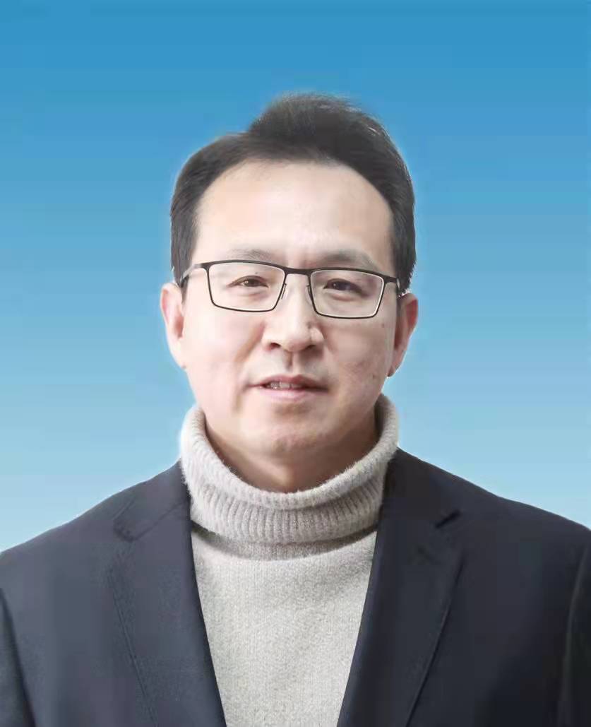 张佃波