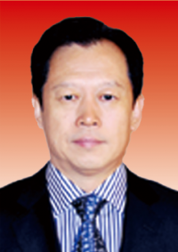 张松林 党委书记