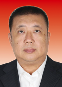 王毅 党委书记